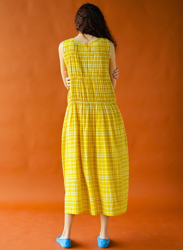 Ryle Dress