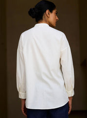 Ryuk Embroidered Shirt