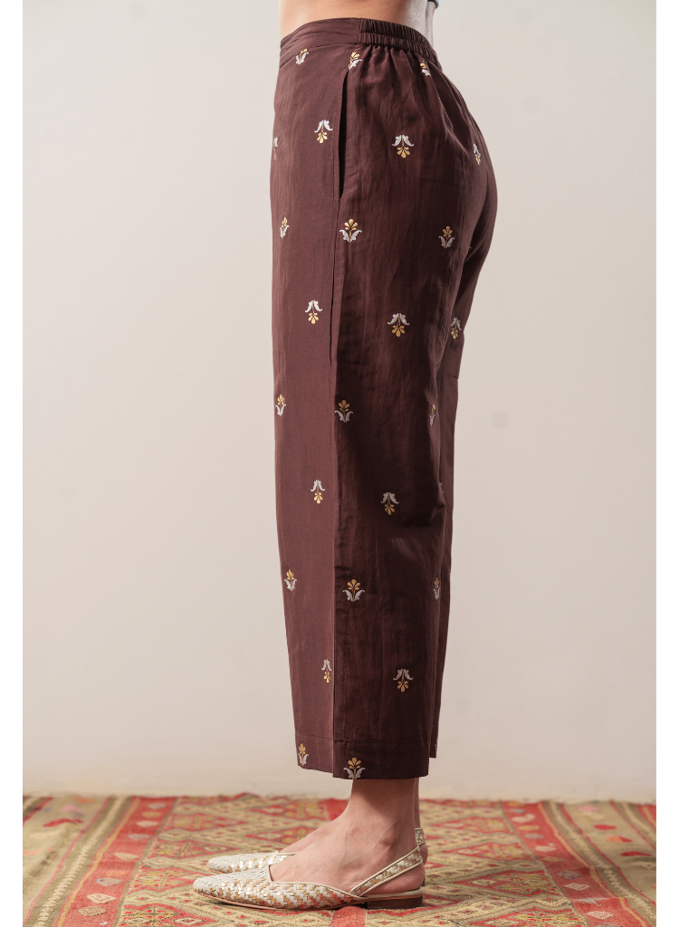 Saaz Trousers