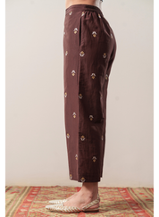 Saaz Trousers