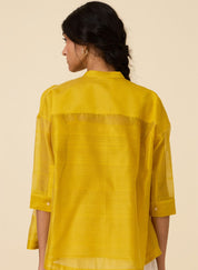 Sabeen Embroidered Top
