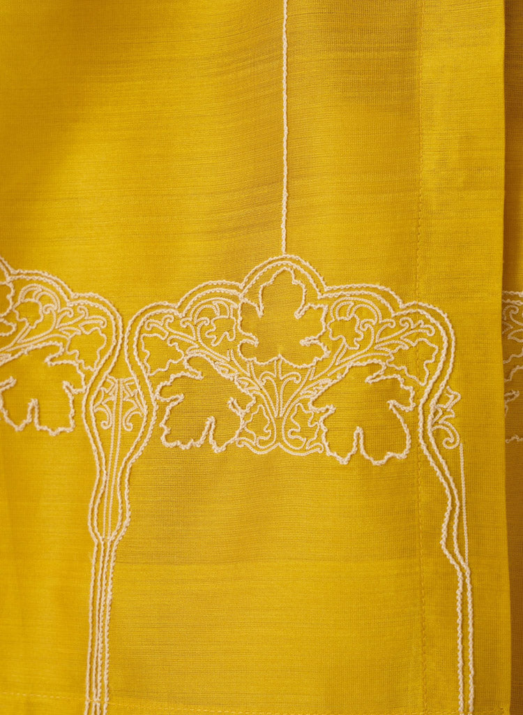 Sabeen Embroidered Top