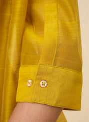 Sabeen Embroidered Top