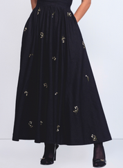 Sae Dress