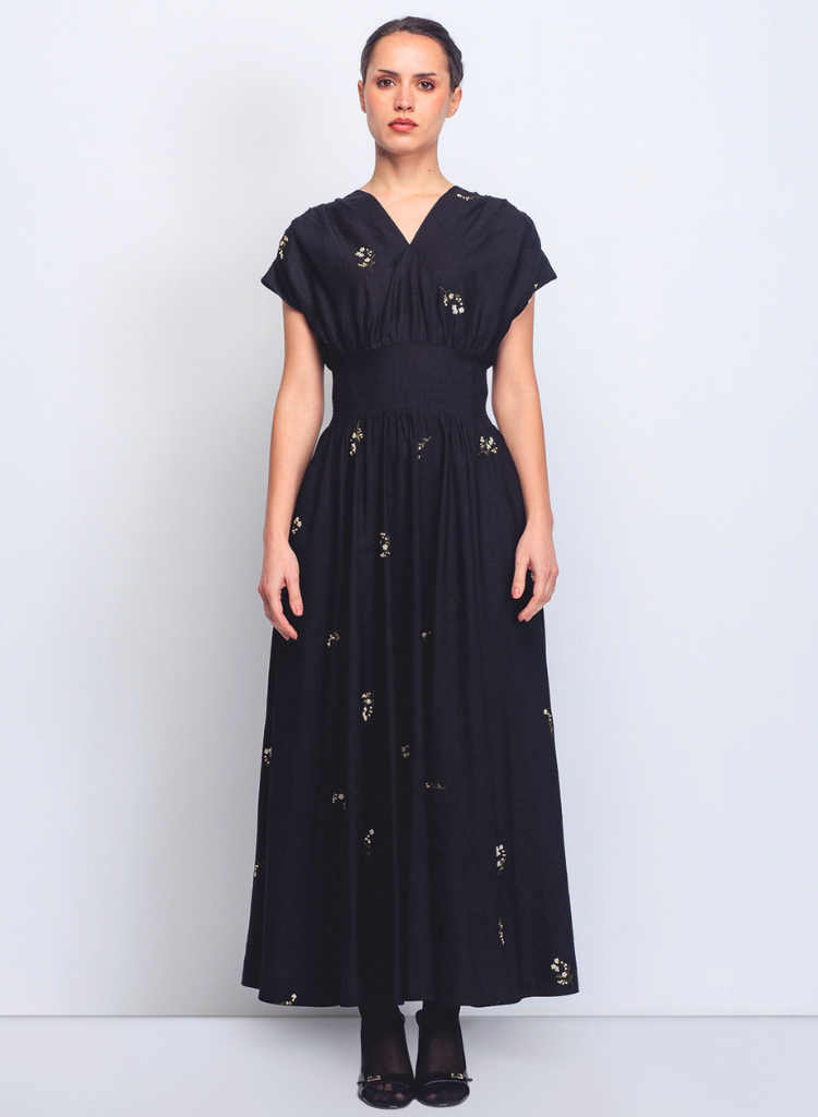Sae Dress