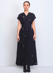 Sae Dress