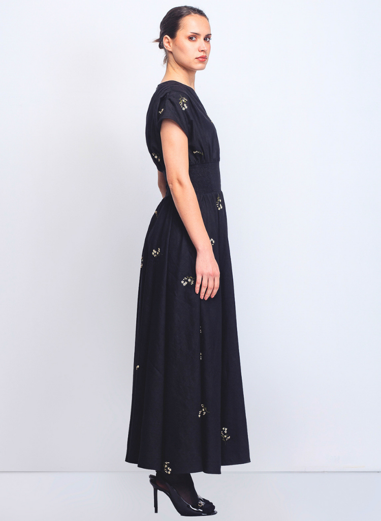 Sae Dress