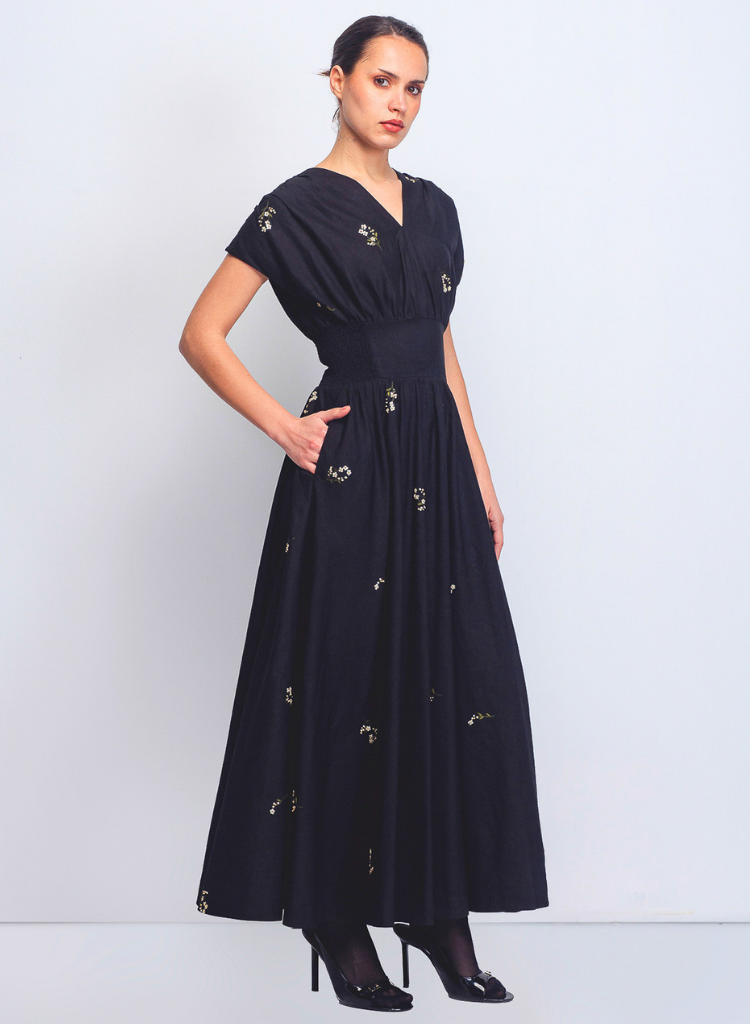 Sae Dress