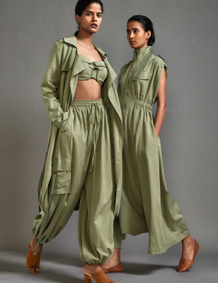 Safari-Cargo-Trench-Set-Olive-B.jpg
