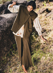 Safari Jacket