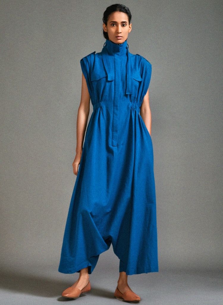 Safari Sphara Jumpsuit