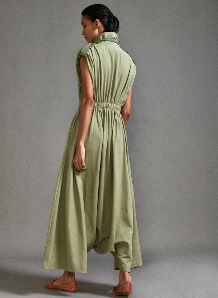 Safari Sphara Jumpsuit