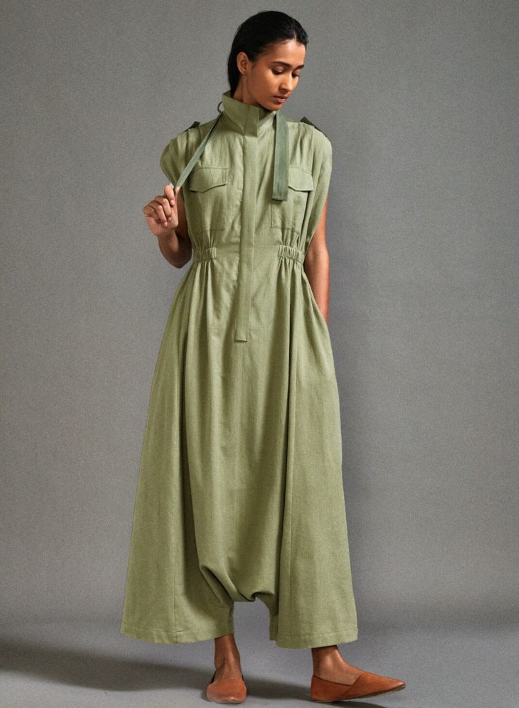 Safari Sphara Jumpsuit