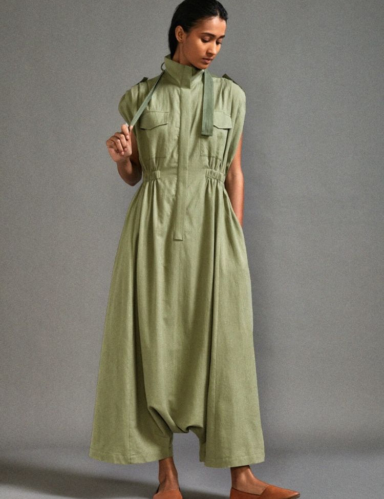 Safari Sphara Jumpsuit