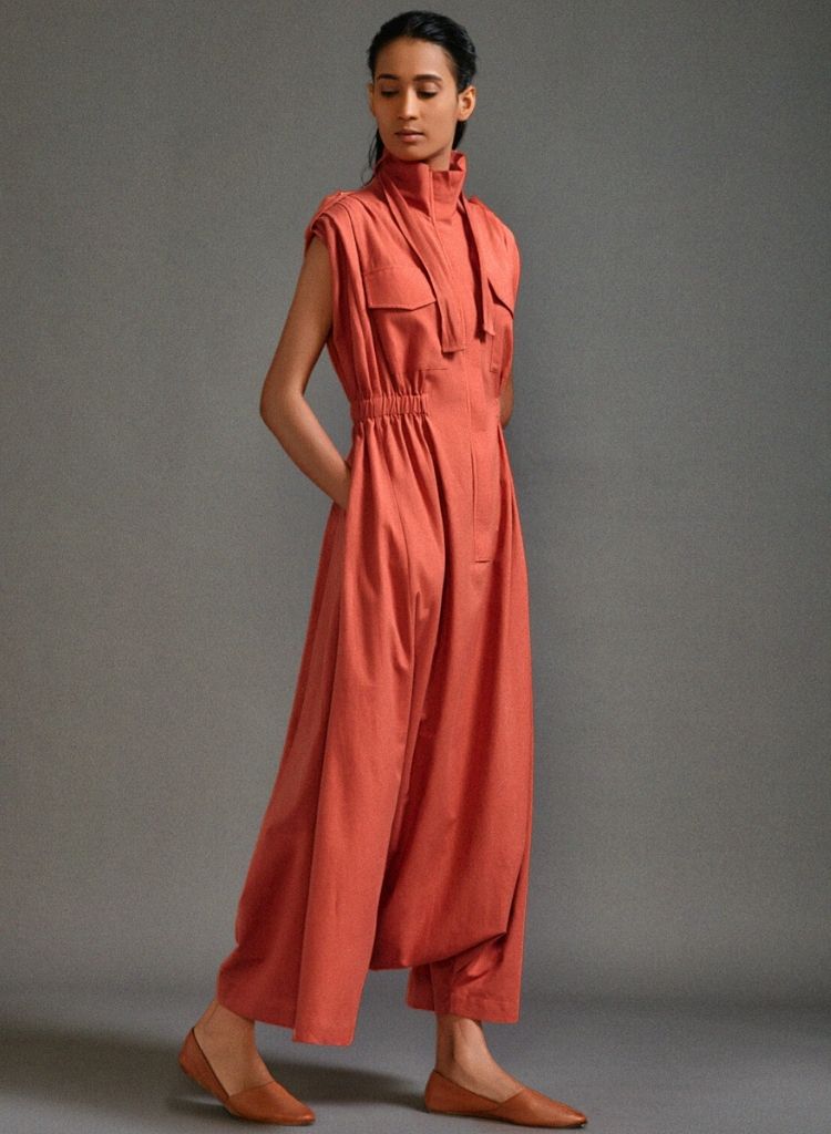 Safari Sphara Jumpsuit