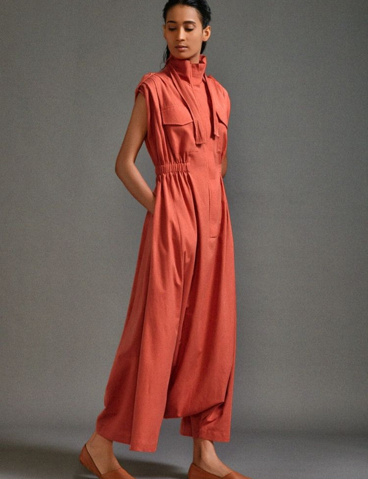 Safari Sphara Jumpsuit