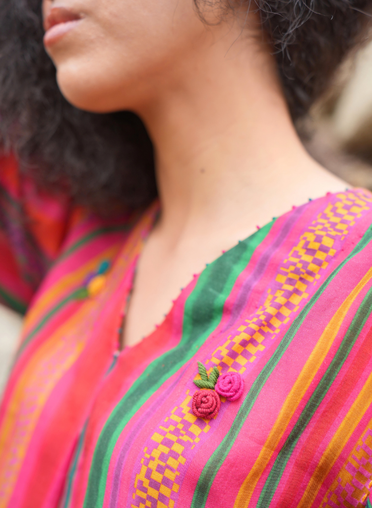 Saffron Set