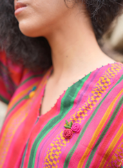 Saffron Set