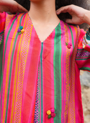 Saffron Set
