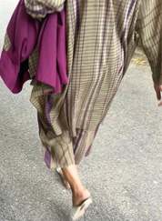 Sage Kurta Set