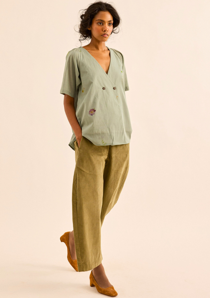 Sage Orchard Pants
