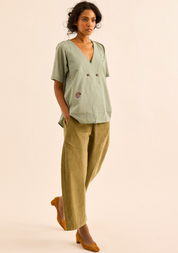 Sage Orchard Pants