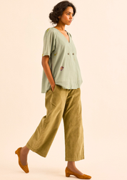 Sage Orchard Pants