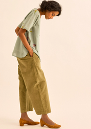 Sage Orchard Pants