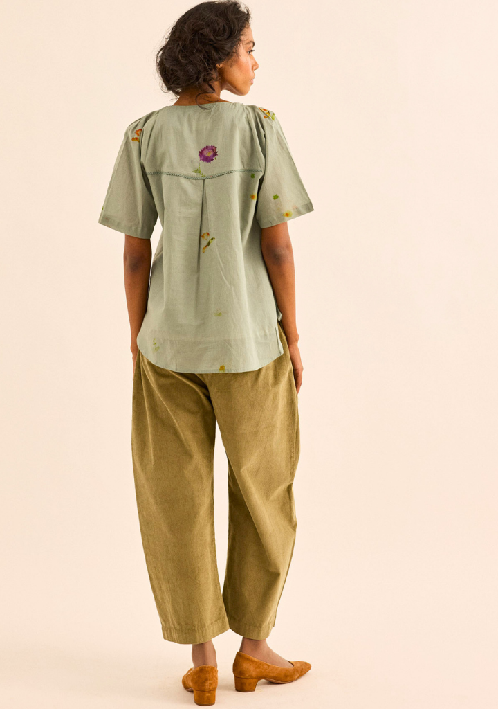 Sage Orchard Pants