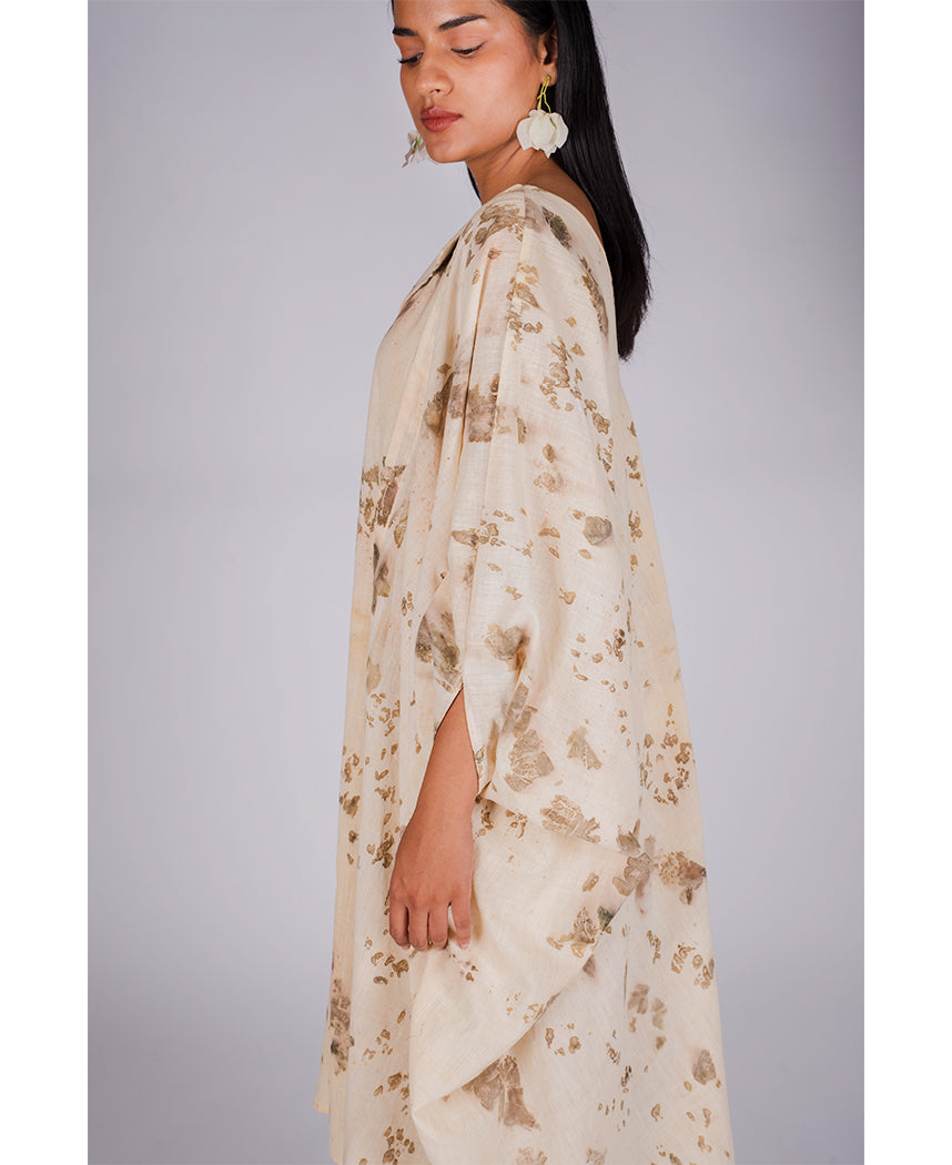 Sage Kaftan
