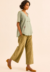 Sagebrush Top