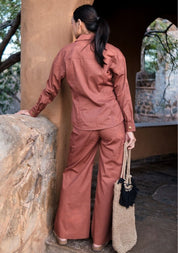 Saigon Parachute Pants