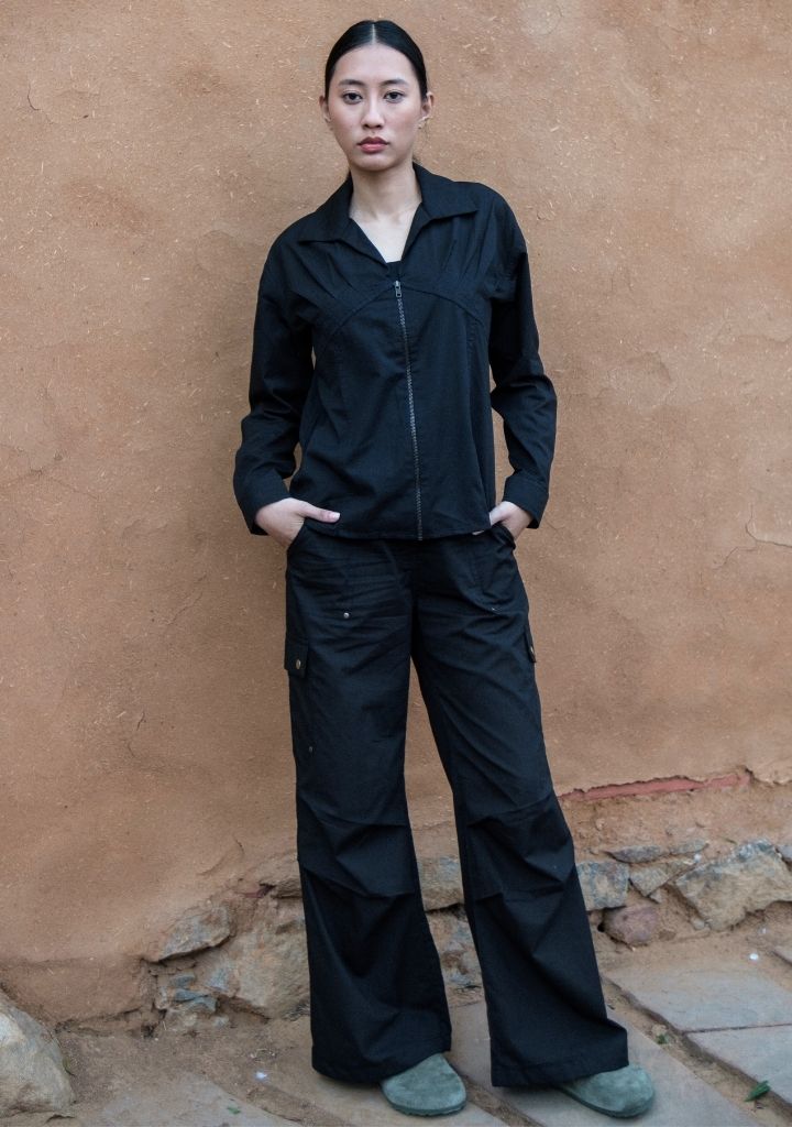 Saigon Parachute Pants