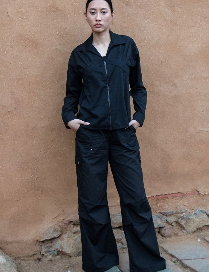 Saigon Parachute Pants