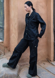 Saigon Parachute Pants