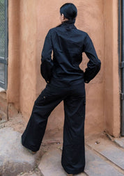 Saigon Parachute Pants