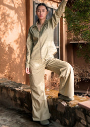 Saigon Parachute Pants