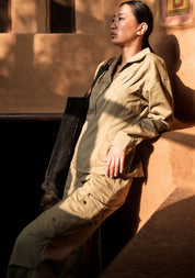 Saigon Parachute Pants