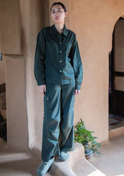 Saigon Parachute Pants