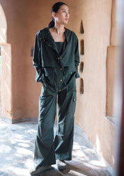 Saigon Parachute Pants