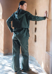 Saigon Parachute Pants