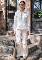 Saigon Parachute Pants