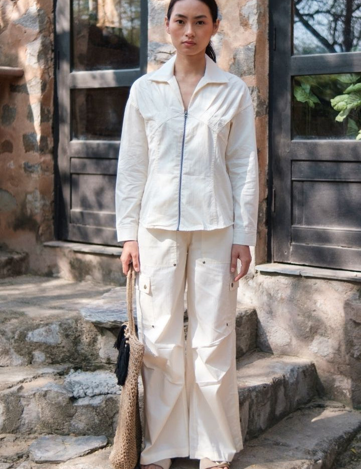 Saigon Parachute Pants