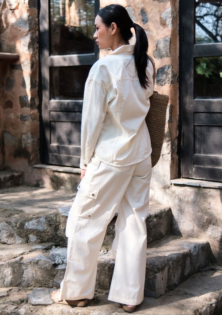 Saigon Parachute Pants