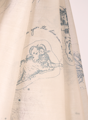 Saiph Handwoven Saree