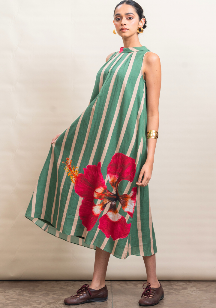 Saira Dress