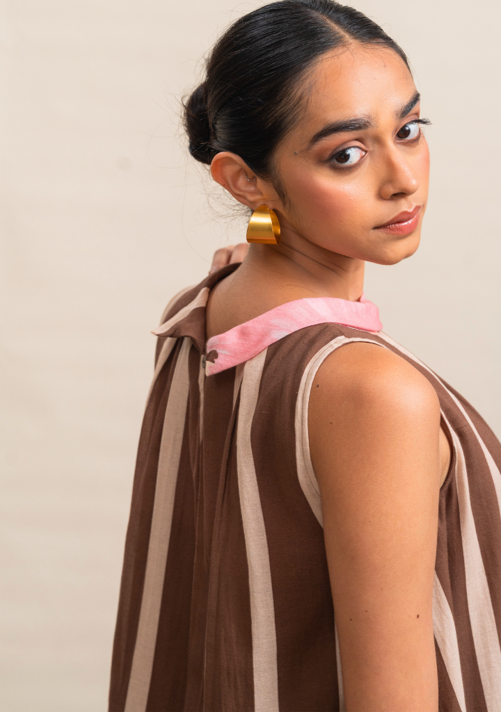 Saira Dress