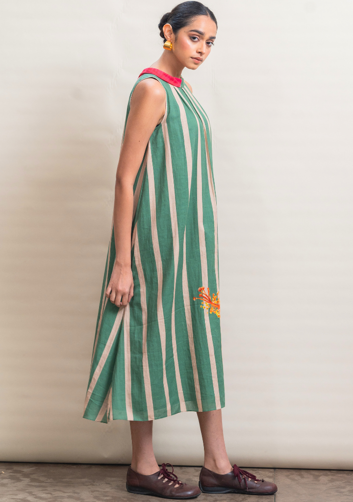 Saira Dress