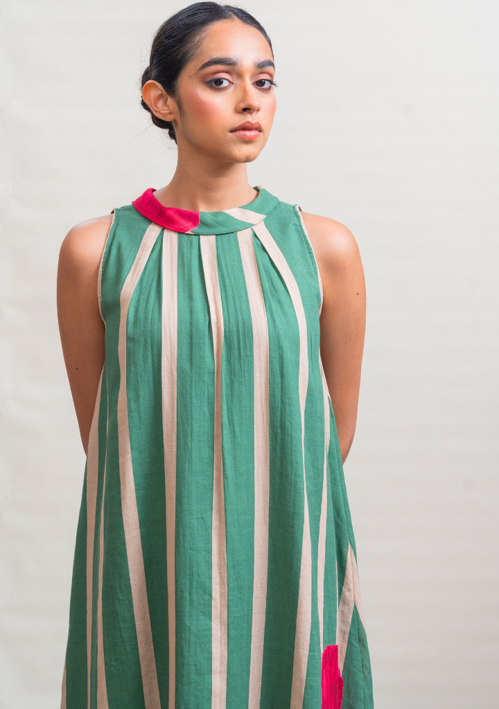 Saira Dress