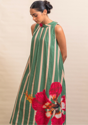 Saira Dress